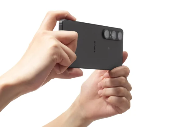 Xperia 1 VIII