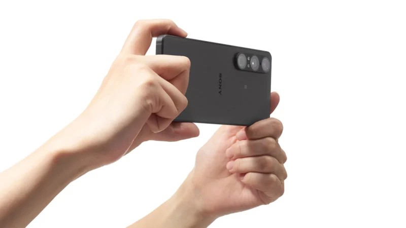 Xperia 1 VIII