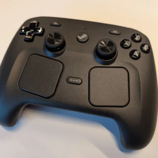 Steam Controller