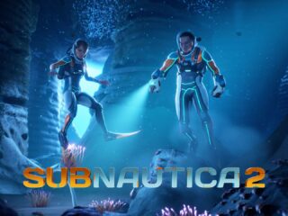 Subnautica 2