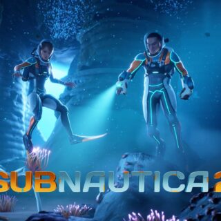 Subnautica 2
