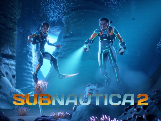 Subnautica 2
