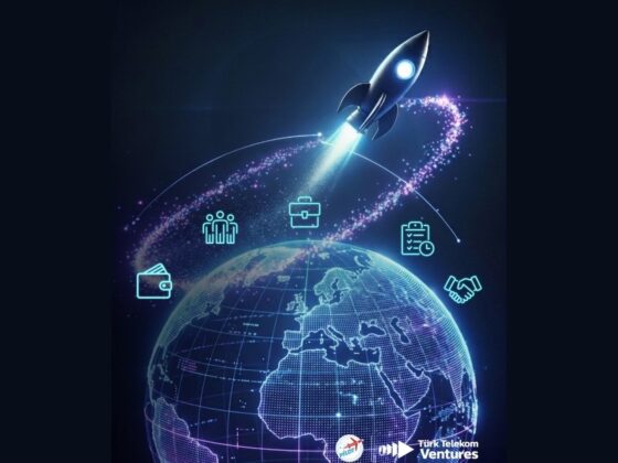 TT Ventures PİLOT