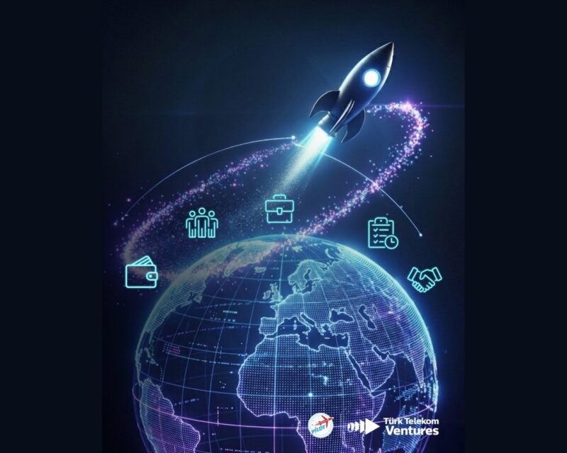 TT Ventures PİLOT