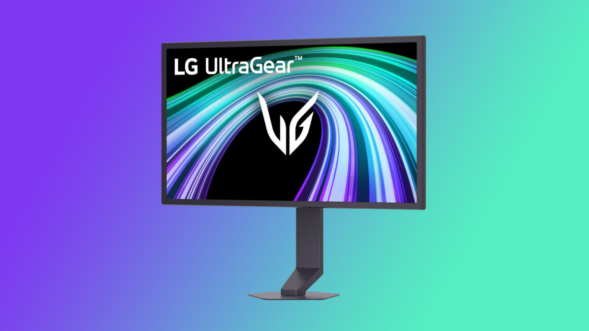 LG UltraGear 25G590B
