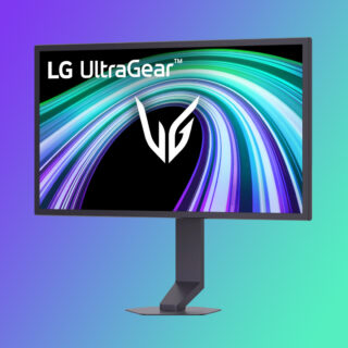 LG UltraGear 25G590B