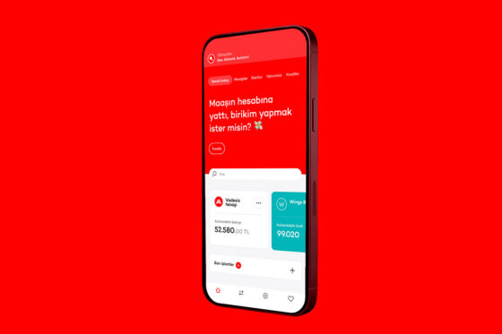 Akbank Mobil