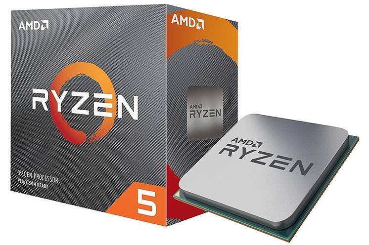 amd ryzen 5 5600