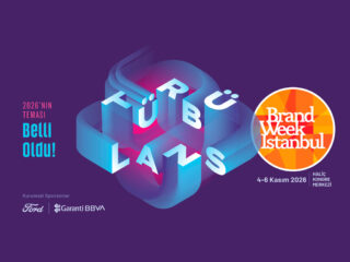 Brand Week Istanbul 2026