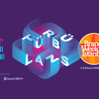 Brand Week Istanbul 2026