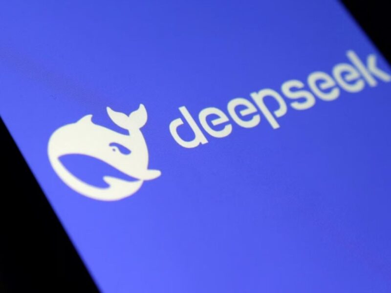 DeepSeek V4