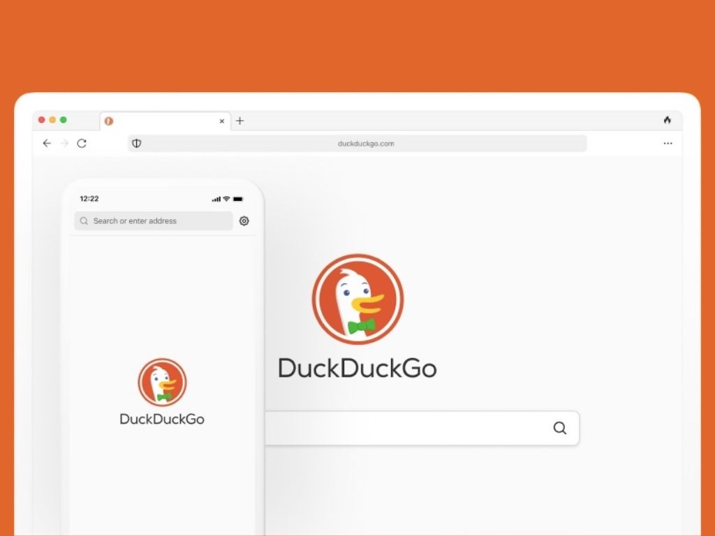 DuckDuckGo nedir?