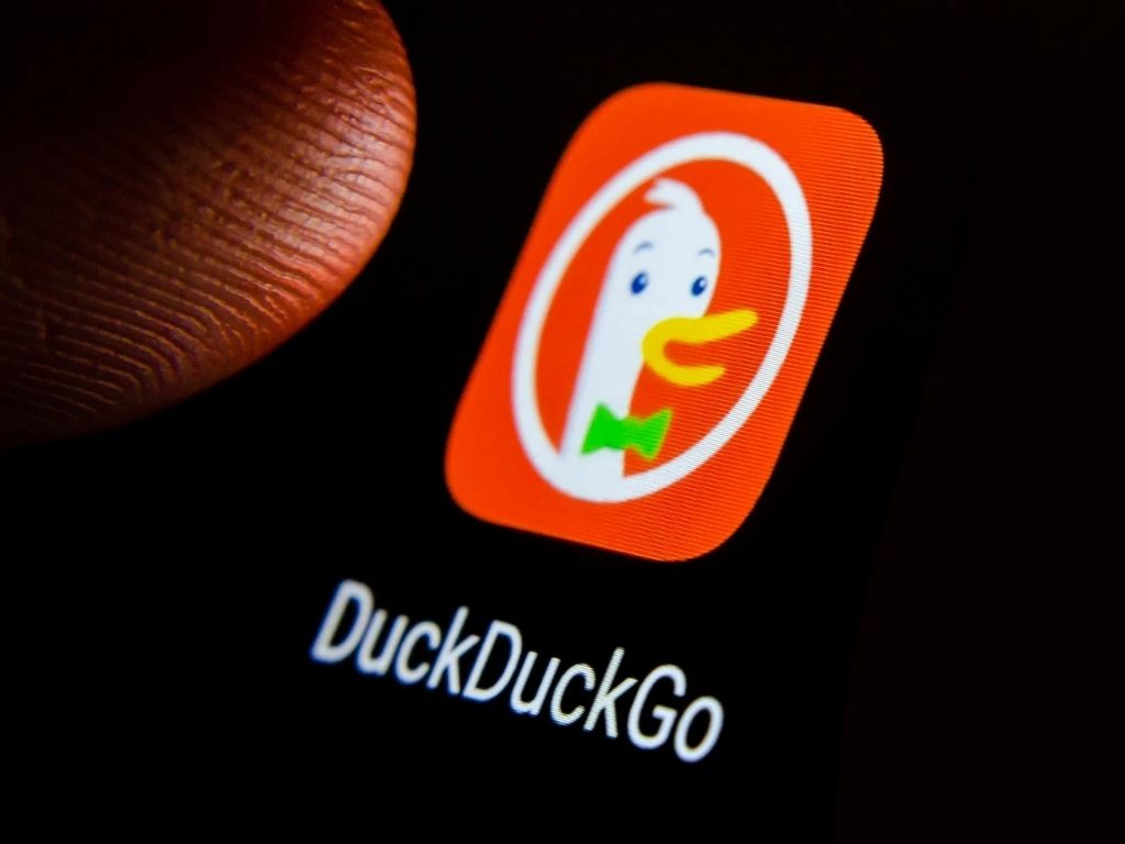 DuckDuckGo nedir?