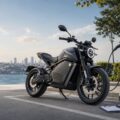 Elektrikli Motosiklet