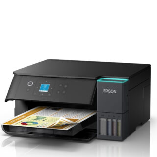 epson ecotank surdurulebilir yazici