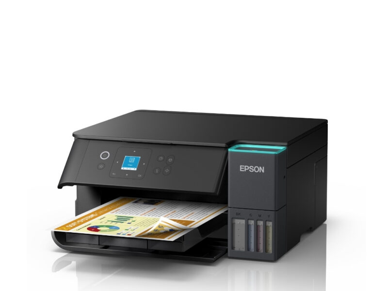 epson ecotank surdurulebilir yazici