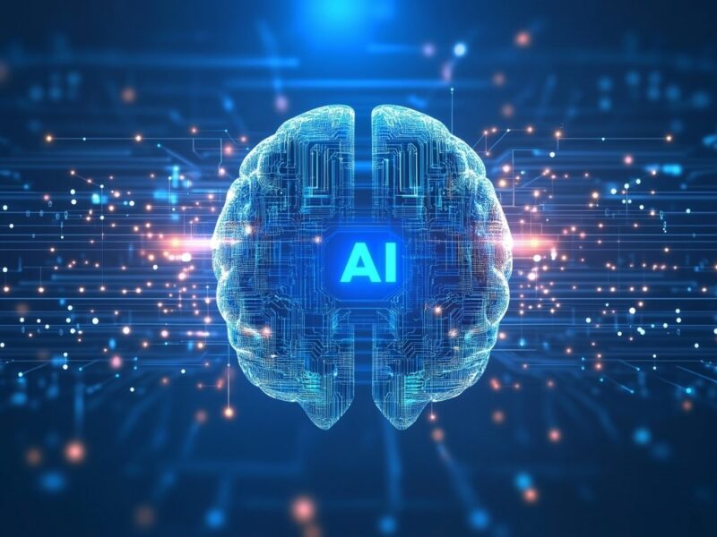ESET yapay zeka yatırımı