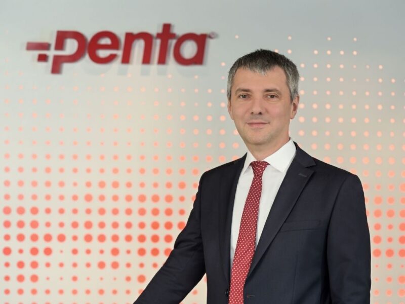 Penta Teknoloji 2026 ilk çeyrek