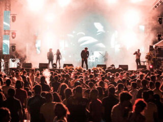 Kilyos Kahve Festivali