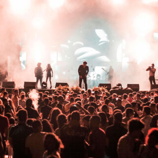 Kilyos Kahve Festivali