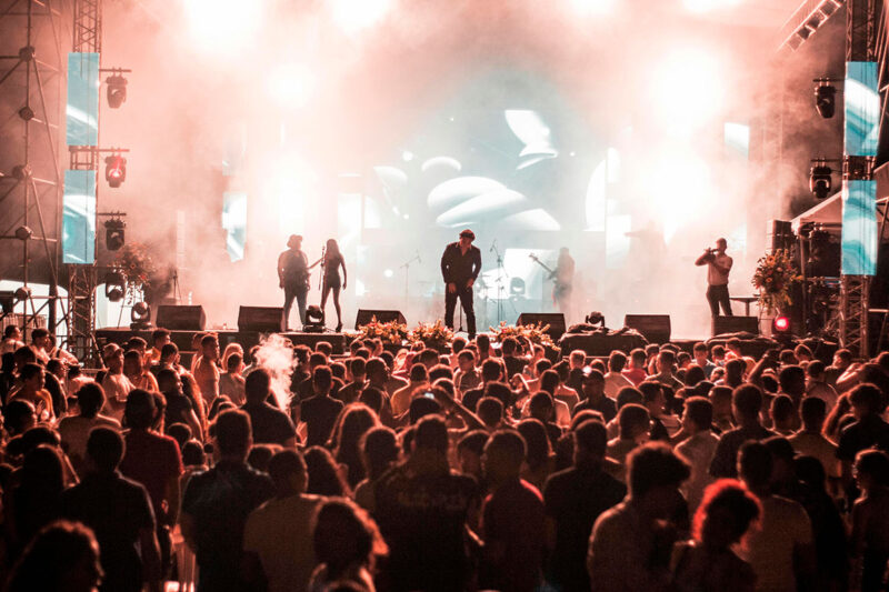 Kilyos Kahve Festivali
