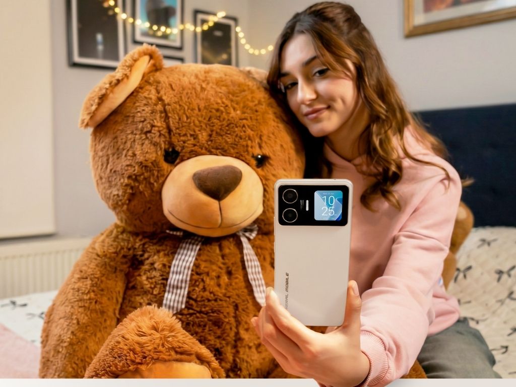 gm 26 pro 5g