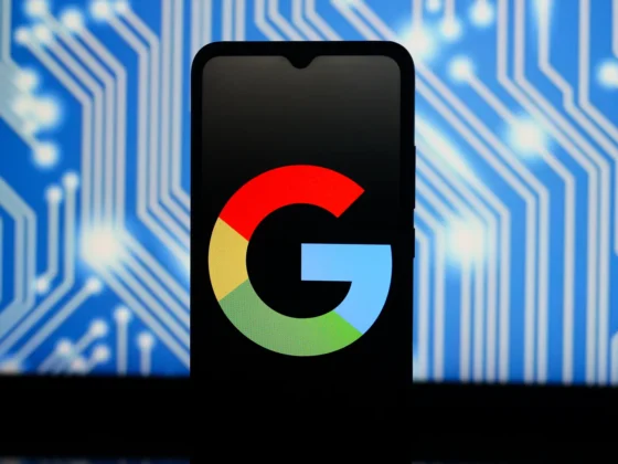 google