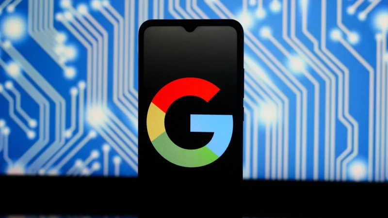 google