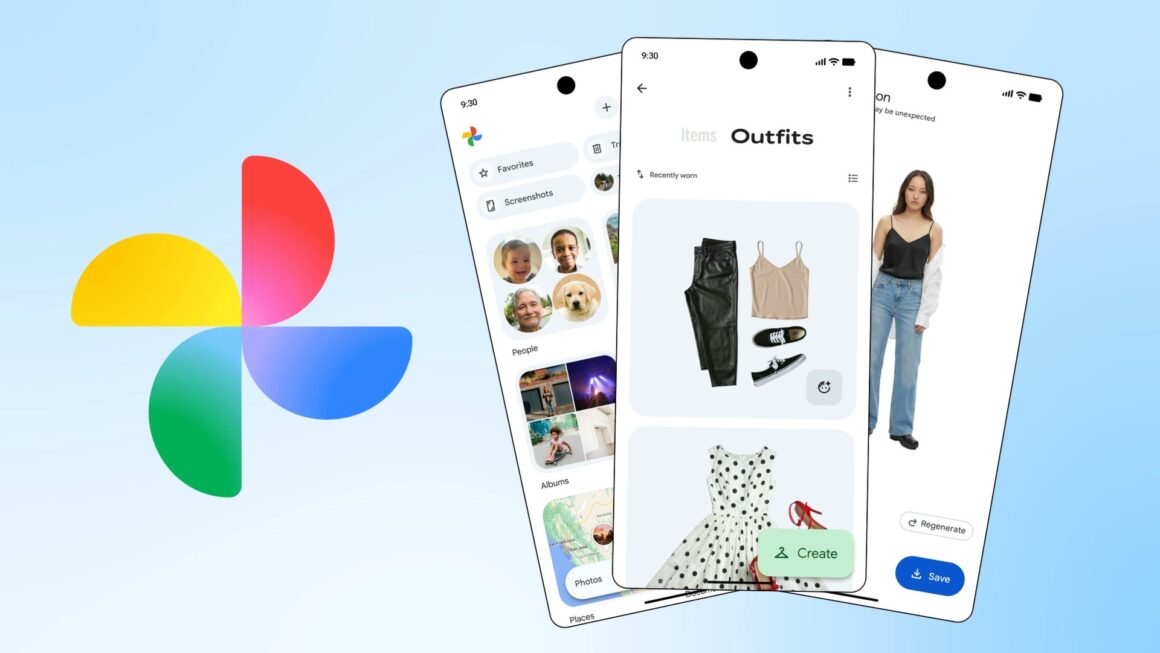 google photos