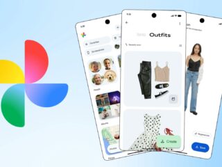 google photos