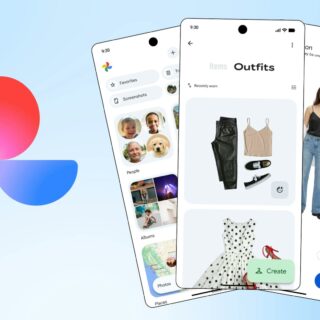 google photos