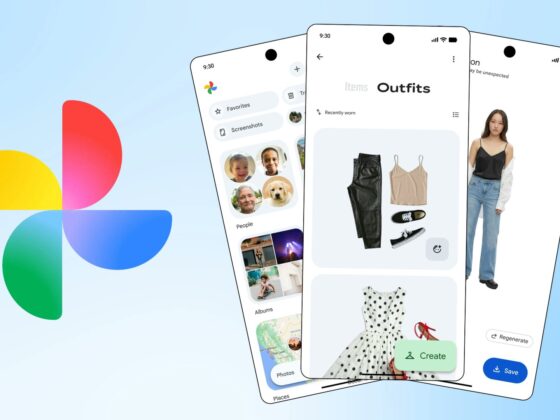 google photos