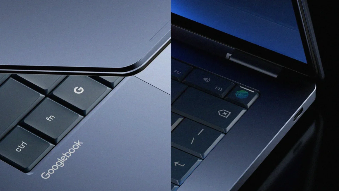 googlebook