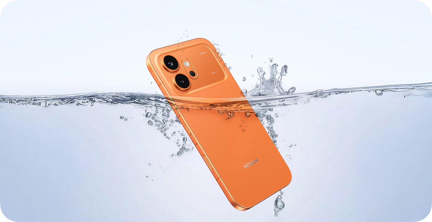 HONOR 600 Serisi