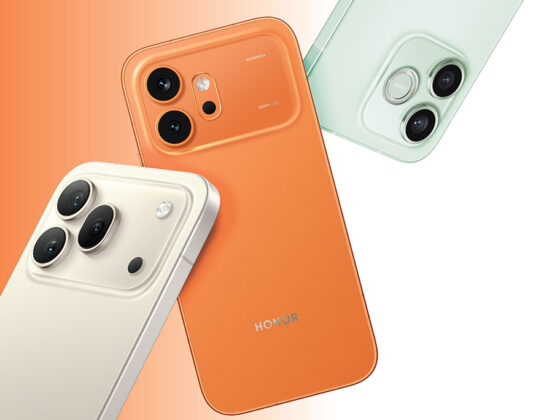 HONOR 600 serisi