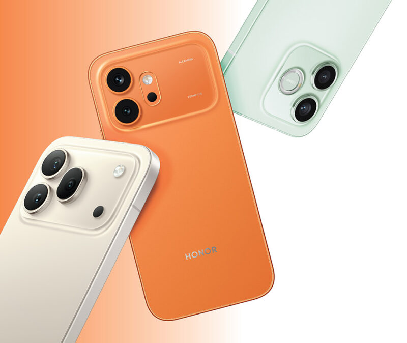 HONOR 600 serisi