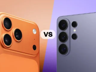 iphone 17 pro max vs galaxy s26 ultra