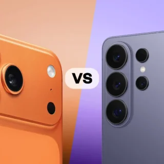 iphone 17 pro max vs galaxy s26 ultra