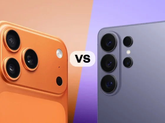 iphone 17 pro max vs galaxy s26 ultra