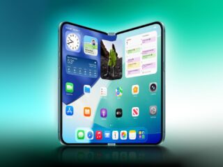 iPhone Ultra