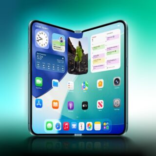 iPhone Ultra