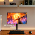 LG UltraGear EVO GM9