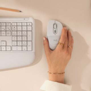 Logitech Signature Comfort Plus