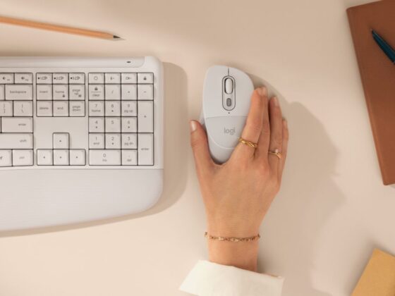 Logitech Signature Comfort Plus