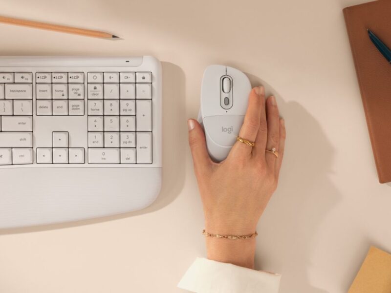 Logitech Signature Comfort Plus