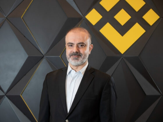 mucahit donmez binance tr kampus