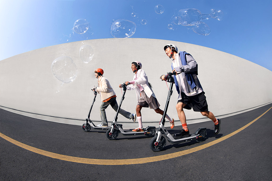 Segway Ninebot