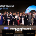 OpenText Summit 2026