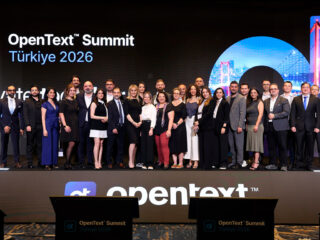 OpenText Summit 2026
