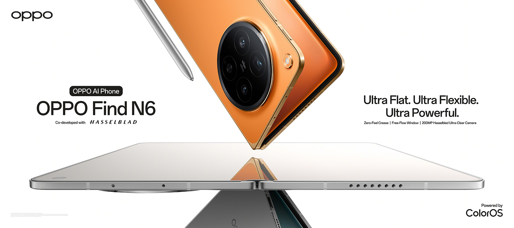 oppo find n6 hasselblad